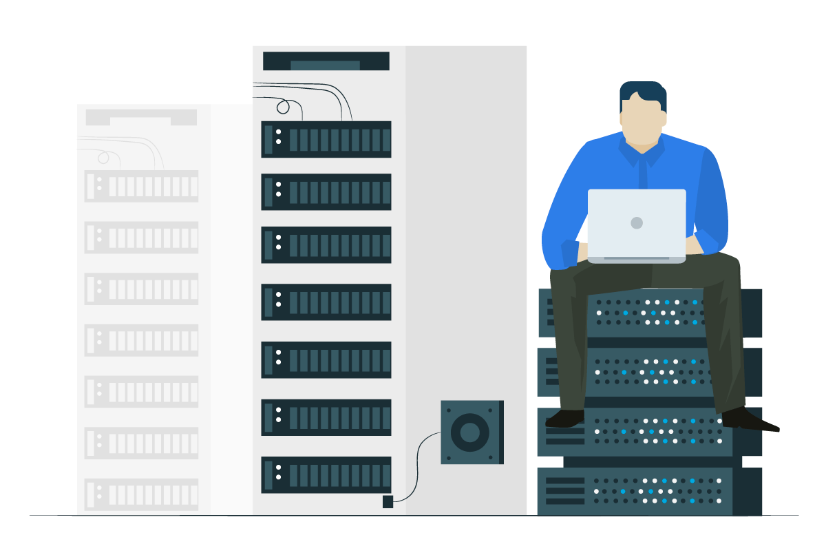 Hosting y dominio página web