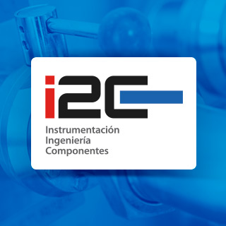 I2C Ingeniería  - Diseño de Catálogo