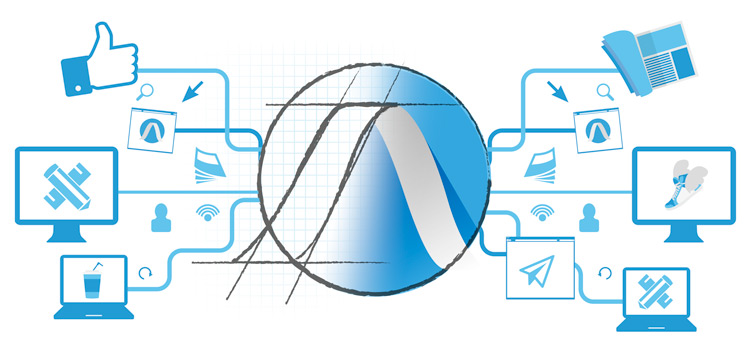 Pasos para diseñar el logotipo de tu empresa o marca - Diseño Gráfico 