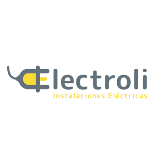 Electroli - Diseño de logotipo