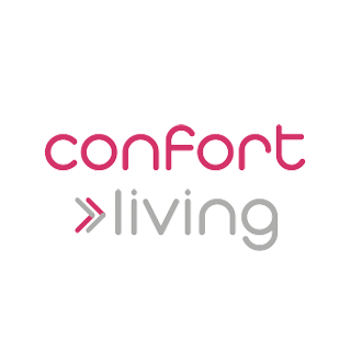 Confort Living - Diseño Web de Tienda Online