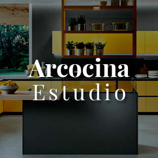 Arcocina Estudio - Diseño web Las Palmas