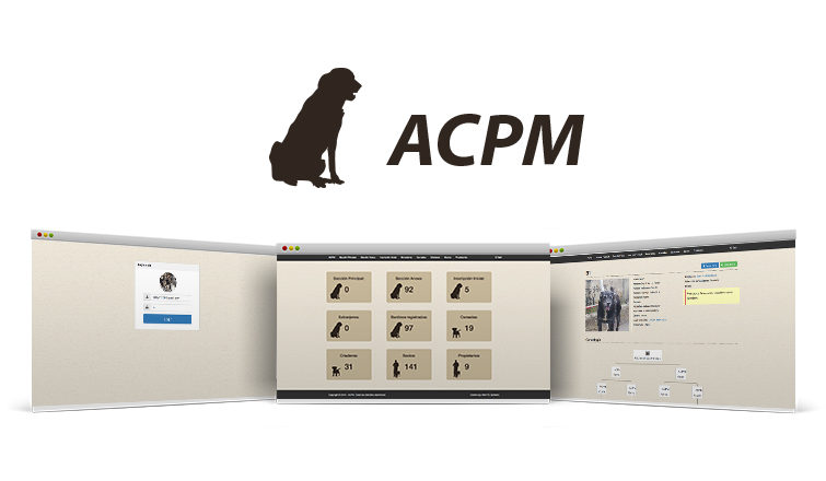 ACPM - Aplicación a medida Canarias