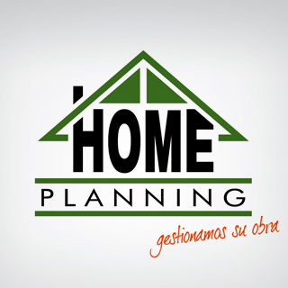 Home Planning - Aplicación a medida