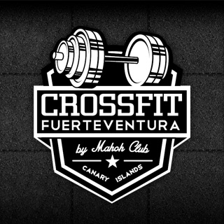 Crossfit Fuerteventura