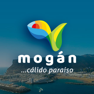 Diseño web del portal Turístico de Mogán