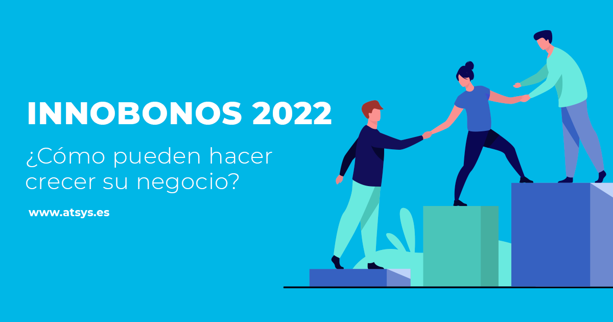Subvención Innobono 2022 - Ayudas para empresas y PYMEs en Canarias