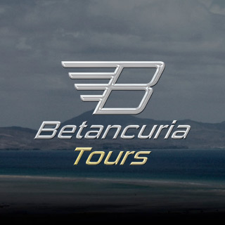 Betancuria Tours - Diseño web Fuerteventura