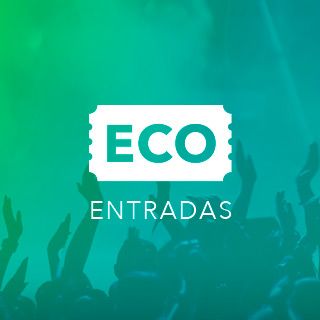 EcoEntradas - Diseño y Programación Web