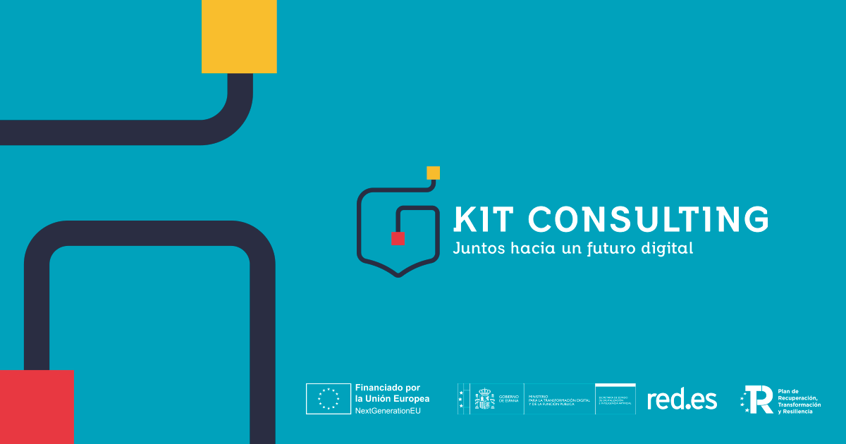 Programa Kit Consulting: Ayudas para la Digitalización de Pymes en Canarias