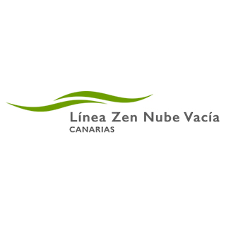 Línea Zen Nube Vacía - Diseño Web