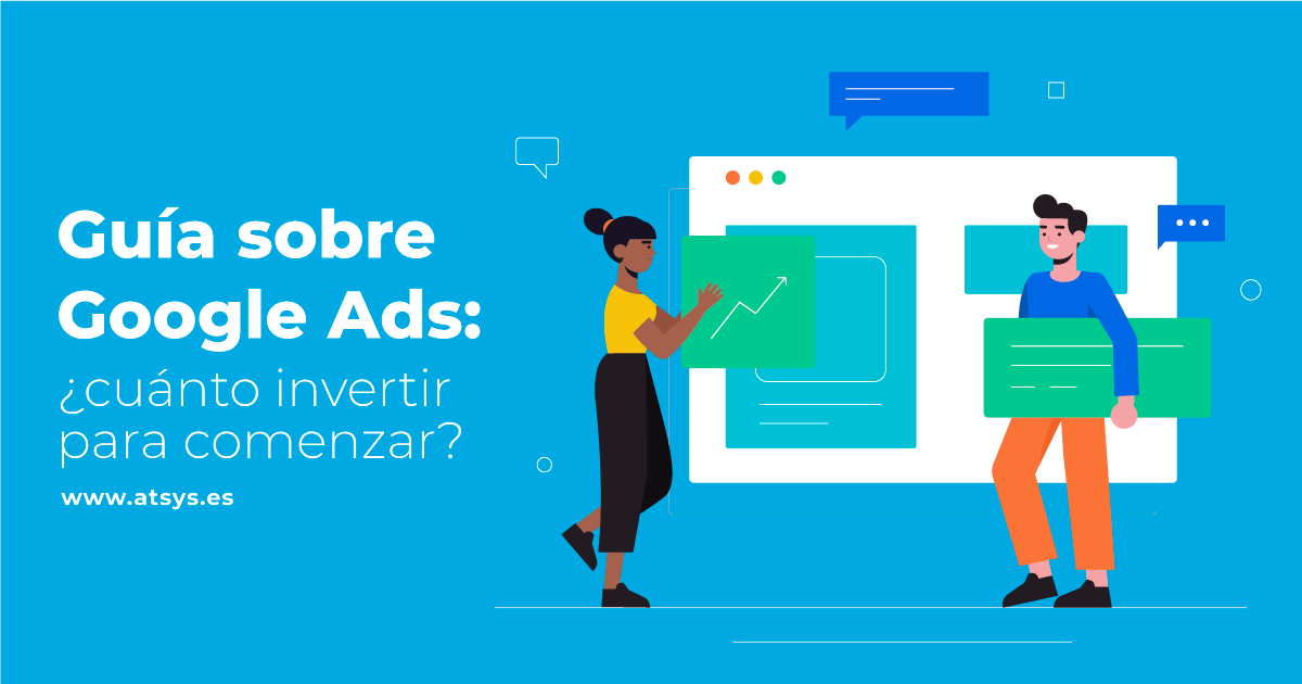 ¿Cuánto Invertir en Google Ads? | Agencia Google Ads en Las Palmas