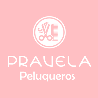 Pravela Peluqueros - Rediseño de sitio web