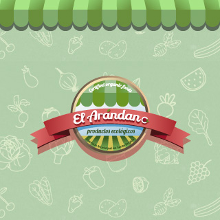 El Arandano - Tienda online de productos Eco