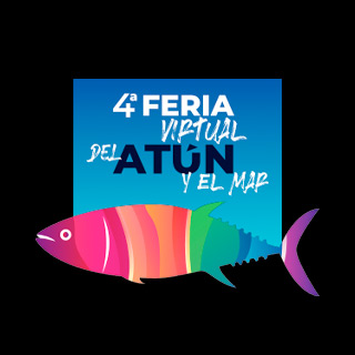 Diseño web Feria Virtual del Atún y el Mar de Mogán