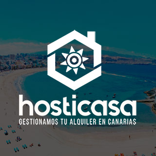 Hosticasa - Alquiler vacacional en Canarias