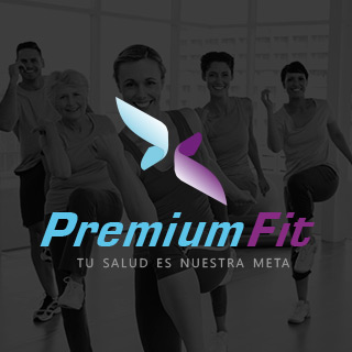 Premium Fit - Diseño Web Las Palmas