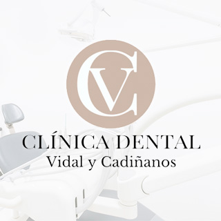Clínica Dental Vidal y Cadiñanos - Diseño Web