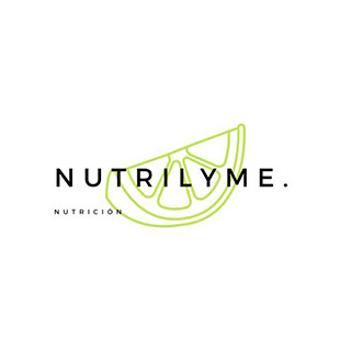 Diseño blog en WordPress - Nutrilyme