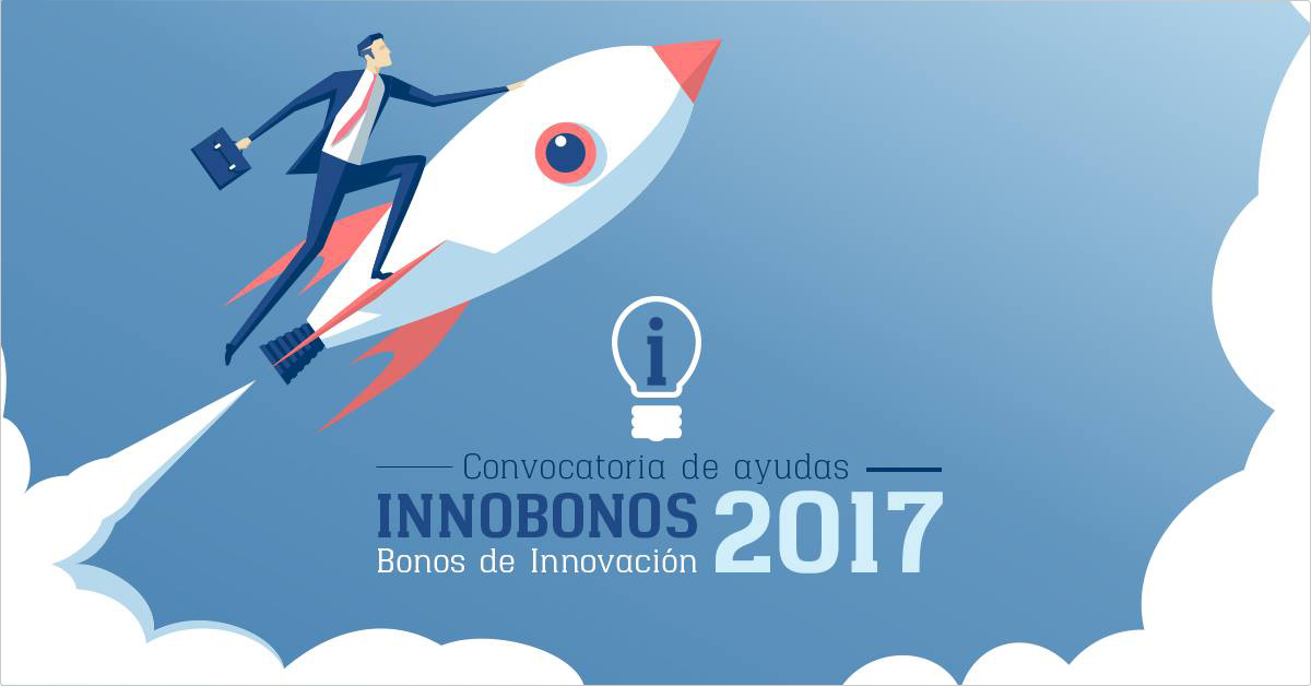 Subvenciones y ayudas a la innovacion para PYMES y Autónomos en Canarias