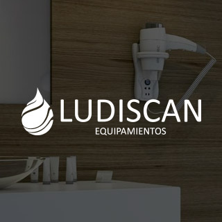 Ludiscan - Desarrollo de Tienda Online