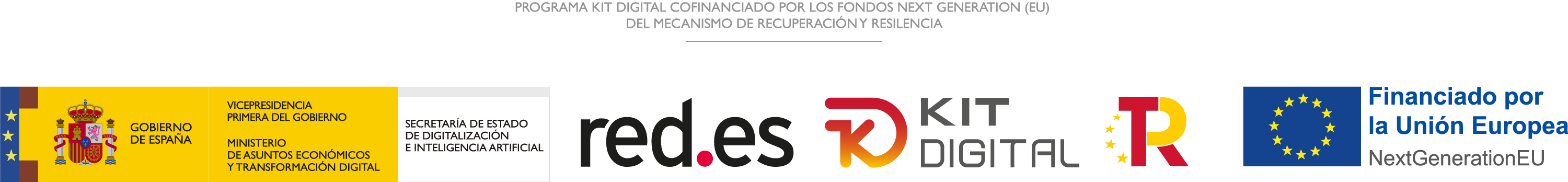 kit digital canarias