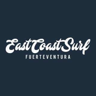 Diseño web Fuerteventura  - East Coast Surf