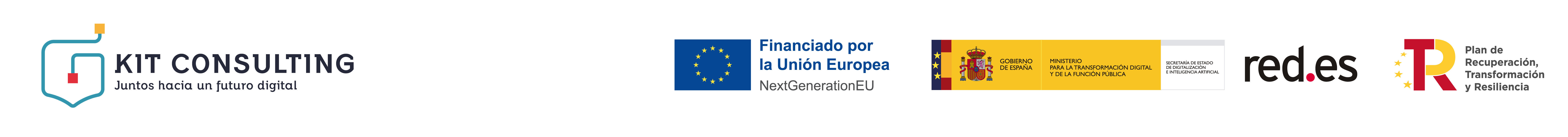 Programa Kit Consulting: Ayudas para la Digitalización de Pymes
