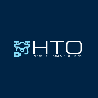 Diseño Web Las Palmas: proyecto de HTO Drones