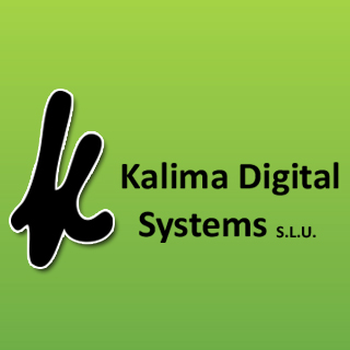 Kalima - Diseño web Fuerteventura