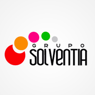 Grupo Solventia - Mantenimiento Web