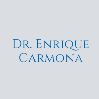 Dr. Enrique Carmona - Diseño Web