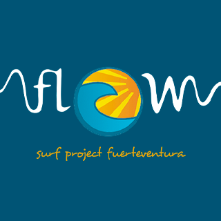 Diseño Wordpress - Flow Surf Project Fuerteventura