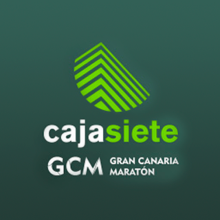 Aplicación Gran Canaria Maratón 2017