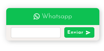 Modulo Whatsapp Wordpress