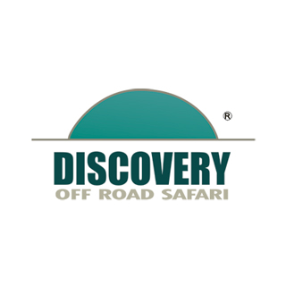 Discovery Safari - Rediseño de sitio web