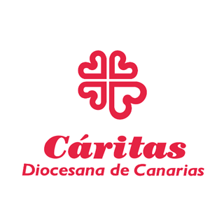 Diseño web en Wordpress - Cáritas Canarias